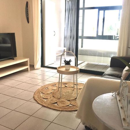 Cozzy Apartment Con Vista Al Mar Costa Teguise Exterior foto
